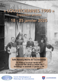 afiche expo photos bis