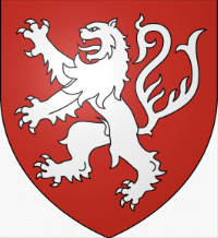 armes montfort