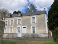 fontenay le pesnel