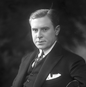 françois Coty 200