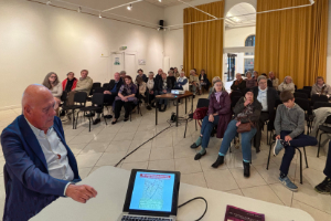 conférence 2Michel dach